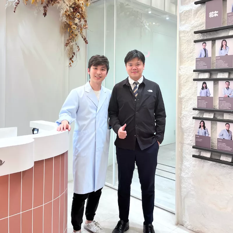 程凱煜 | VOLVO銷售王